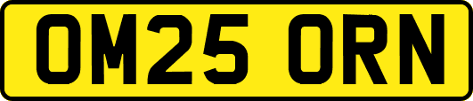 OM25ORN