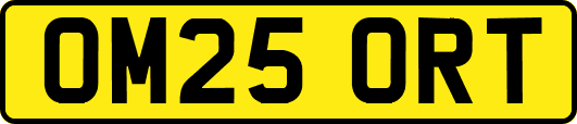 OM25ORT