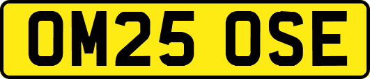 OM25OSE