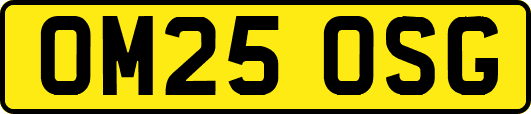 OM25OSG