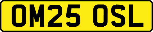 OM25OSL
