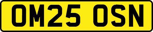 OM25OSN