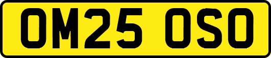 OM25OSO