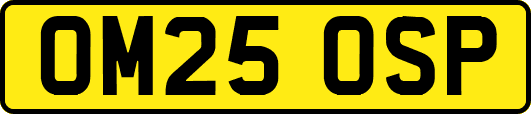 OM25OSP