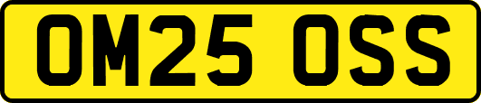 OM25OSS