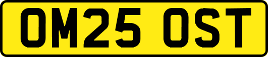 OM25OST