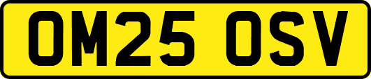OM25OSV