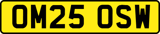 OM25OSW