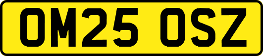 OM25OSZ