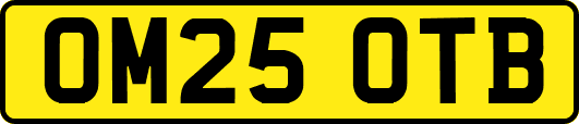 OM25OTB