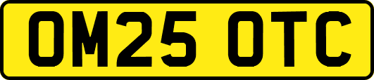 OM25OTC