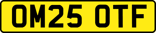 OM25OTF