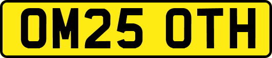 OM25OTH