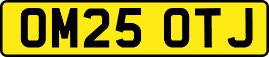 OM25OTJ