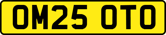 OM25OTO