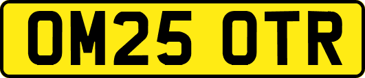 OM25OTR