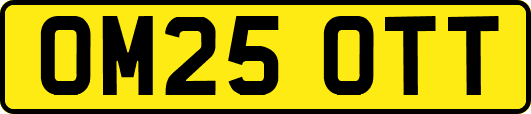 OM25OTT