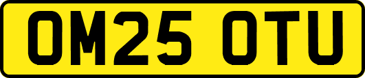 OM25OTU