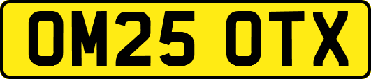 OM25OTX