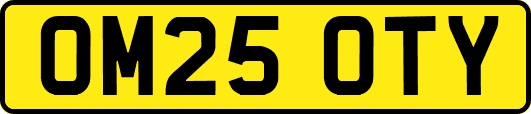 OM25OTY