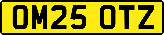 OM25OTZ