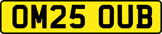 OM25OUB
