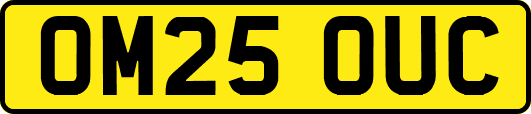 OM25OUC