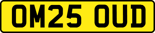 OM25OUD