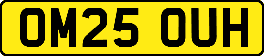 OM25OUH