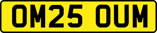OM25OUM