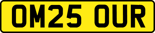 OM25OUR