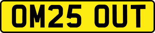 OM25OUT
