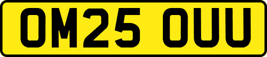 OM25OUU