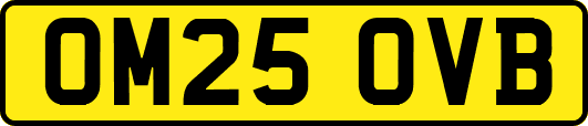 OM25OVB