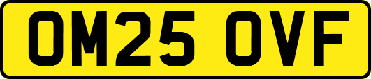 OM25OVF