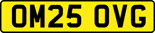 OM25OVG