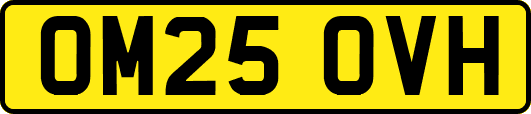 OM25OVH