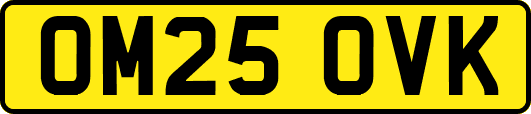 OM25OVK