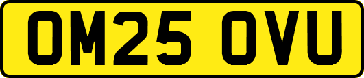 OM25OVU