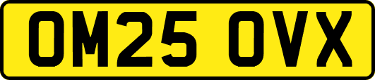 OM25OVX