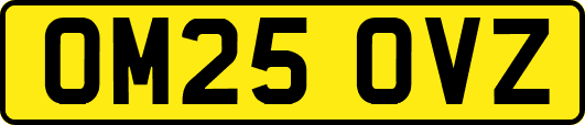 OM25OVZ