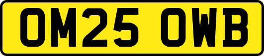 OM25OWB