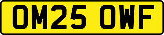 OM25OWF