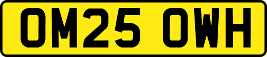 OM25OWH