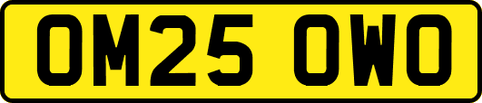OM25OWO