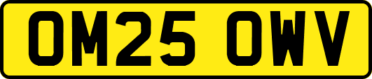 OM25OWV