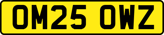 OM25OWZ