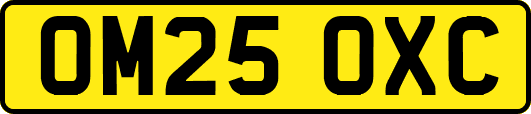 OM25OXC