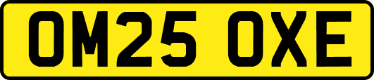 OM25OXE