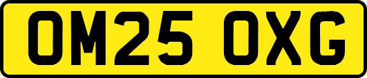 OM25OXG